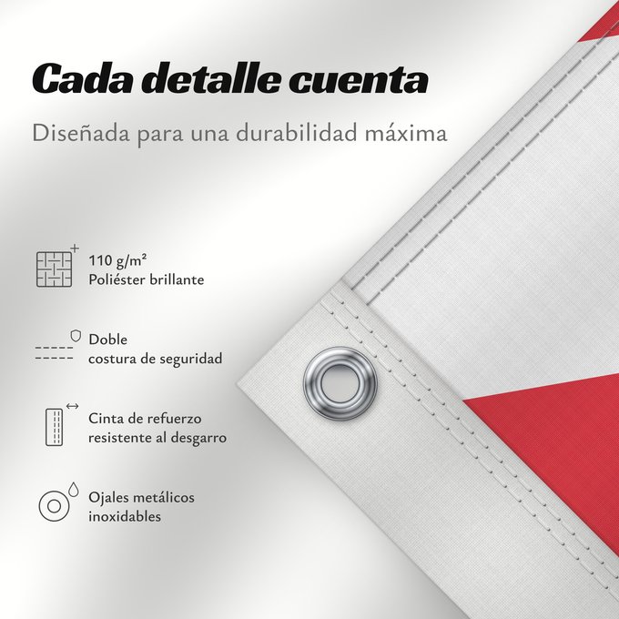 Detalles sobre esta bandera: Pará