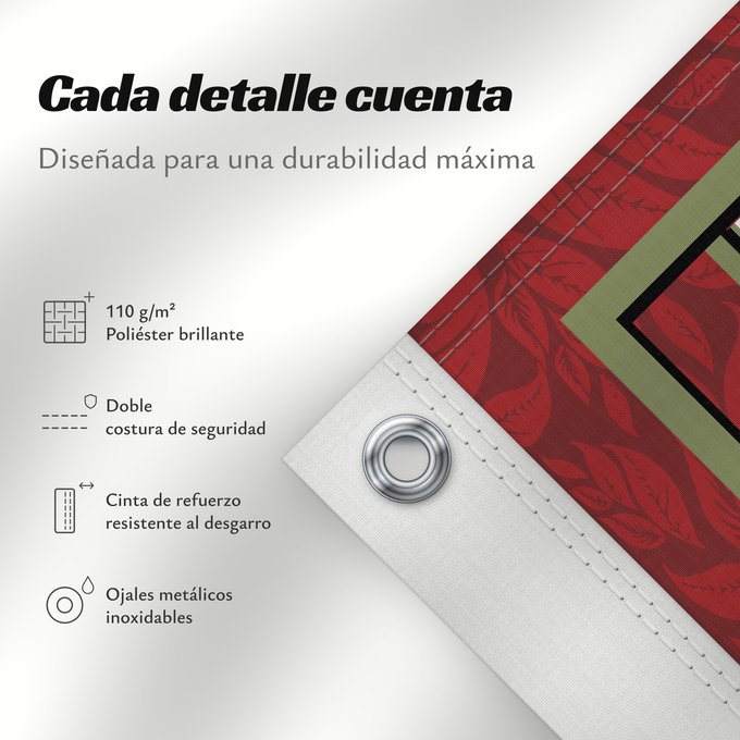 Detalles sobre esta bandera: Bedford