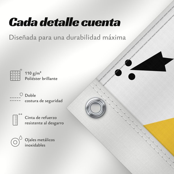 Detalles sobre esta bandera: Norfolk
