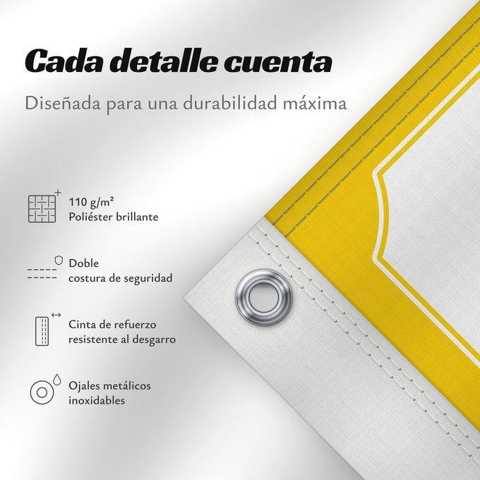 Detalles sobre esta bandera: Guanajuato	Guanajuato 