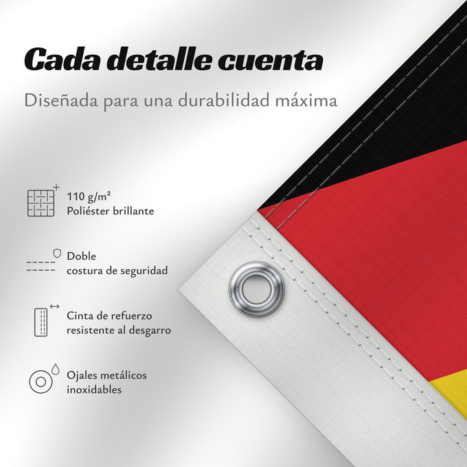 Detalles sobre esta bandera: Sarawak Malaysian state of Sarawak Sarawak