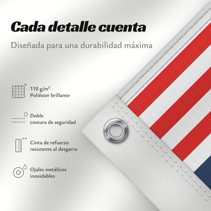 Detalles sobre esta bandera: Kuala Lumpur, Malaysia Kuala Lumpur Kuala Lumpur, Federal Territory, in Malaysia