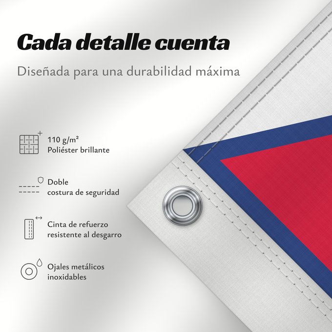 Detalles sobre esta bandera: Nepal Népal علم نيبال নেপালের জাতীয় পতাকা নেপালর ফিরালহান Banniel Nepal Nepala Nepálská vlajka Σημαία του Νεπάλ Nepalo Nepali lipp Nepalgo bandera Nepalin नेपाल का ध्वज Nepál ネパールの国旗 Nepālas Знаме на Непал Nepals flagg नेपालको झण्डा Det nepalske flagget