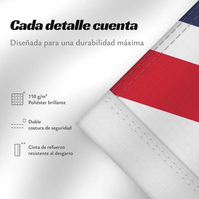 Detalles sobre esta bandera: Tuvalu
