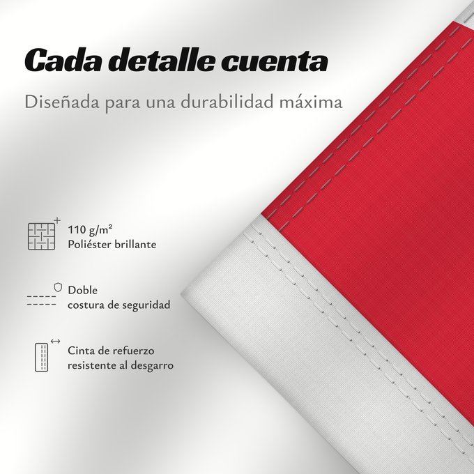 Detalles sobre esta bandera: Jersey	Jersey (Kanalinsel)	Maglia