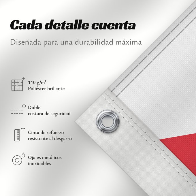 Detalles sobre esta bandera: Pará