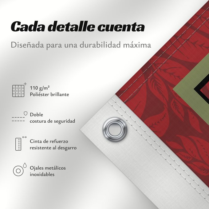 Detalles sobre esta bandera: Bedford