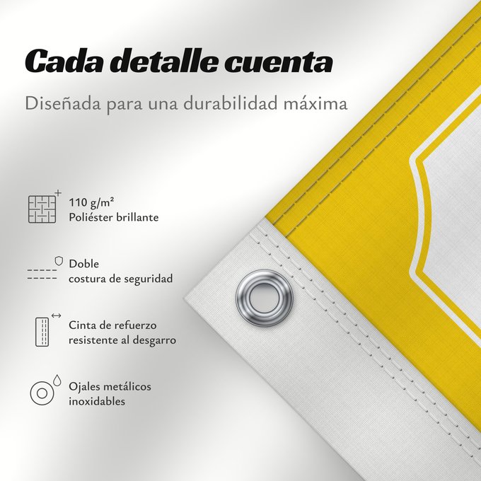 Detalles sobre esta bandera: Guanajuato	Guanajuato 