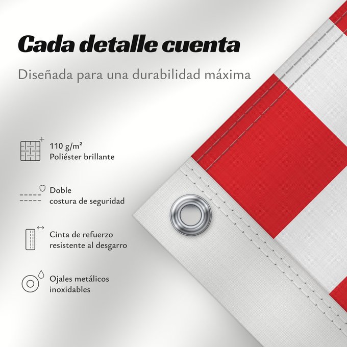 Detalles sobre esta bandera: Utrecht