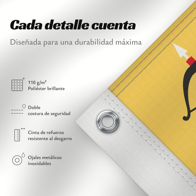 Detalles sobre esta bandera: Kalmar län