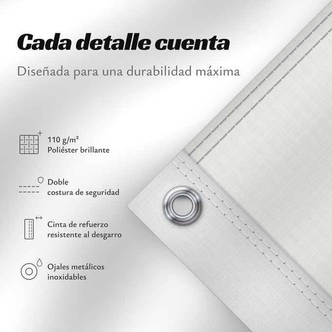 Detalles sobre esta bandera: Västmanlands län