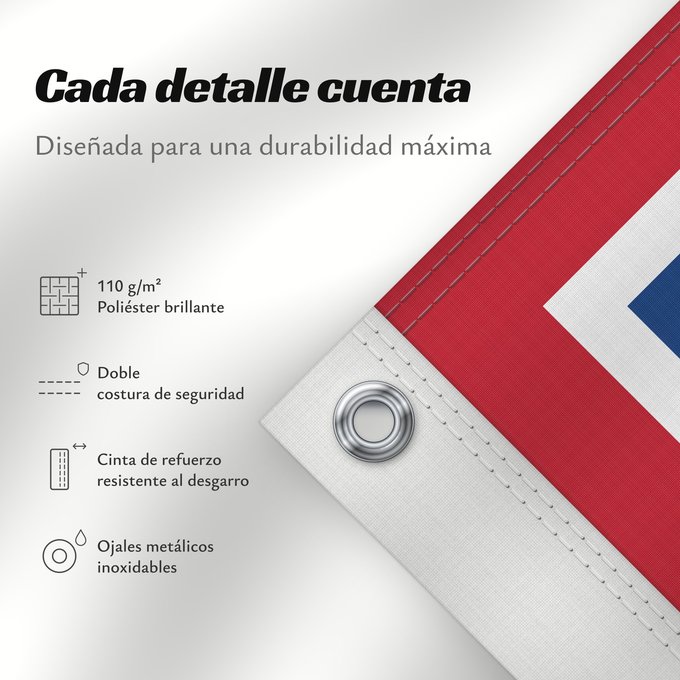 Detalles sobre esta bandera: Wyoming	Ka hae Waiomina	Vyominae	Wááʼóómii Hahoodzo bidah naatʼaʼí	Флаг Вайоминга	Američke savezne države Vajoming