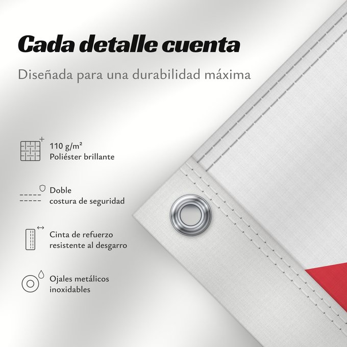 Detalles sobre esta bandera: Pará
