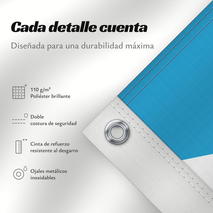 Detalles sobre esta bandera: Galicia	Galice	Galizia