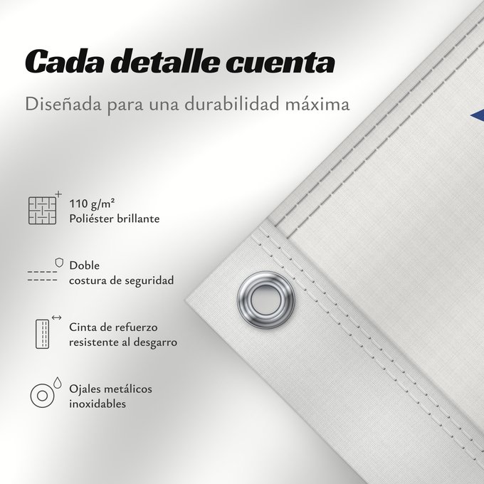Detalles sobre esta bandera: Värmlands län