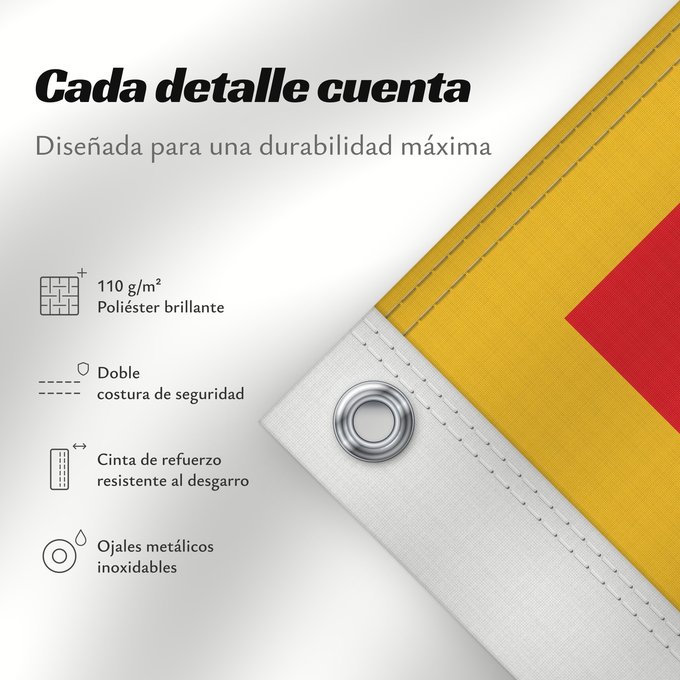 Detalles sobre esta bandera: Montenegro	Montenegro  adopted on 13 July 2004	Monténégro	Czarnogóry	Сцяг Чарнагорыі	Национално знаме на Черна гора	Crne Gore	Чрьна́ Гора́ - Ꙁнамѧ	Montenegros flag  i brug den 13. juli 2004	דגל מונטנגרו	Montenegró	モンテネグロの国旗	Знаме на Црна Гора	Muntenegrulu