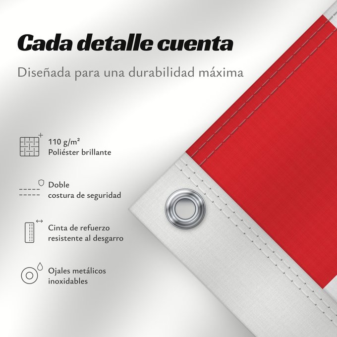 Detalles sobre esta bandera: Utrecht