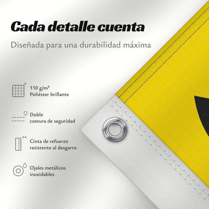 Detalles sobre esta bandera: Canton of Geneva	Canton of Geneva in Switzerland	Canton de Genève en Suisse	Ginebra	Republik und Kanton Genf	Repubblica e Cantone di Ginevra