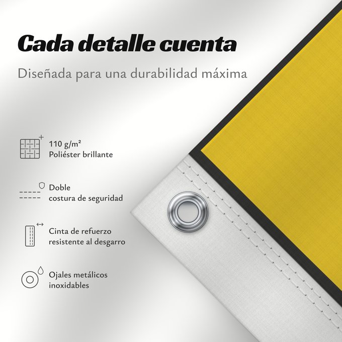 Detalles sobre esta bandera: David Lam Arms