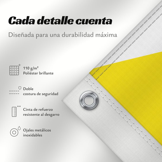 Detalles sobre esta bandera: Barranca de Upía Meta Barranca de Upía Barranca de Upia, Meta