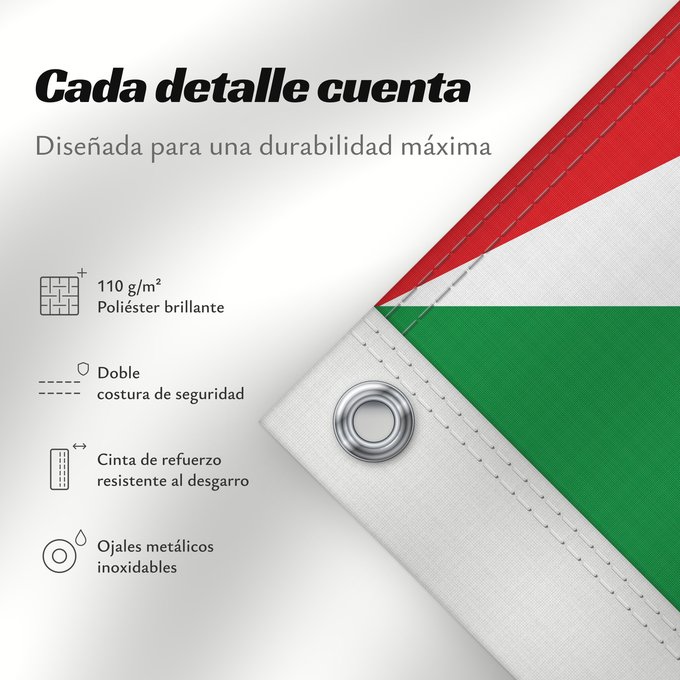 Detalles sobre esta bandera: Cachipay Cundinamarca Cachipay (Cundinamarca) Municipio de Cachipay Cundinamarca