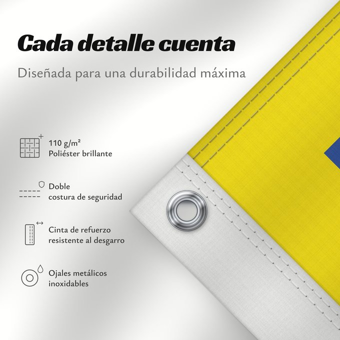 Detalles sobre esta bandera: Mocoa Putumayo Mocoa (Putumayo) Municipio de Mocoa Putumayo