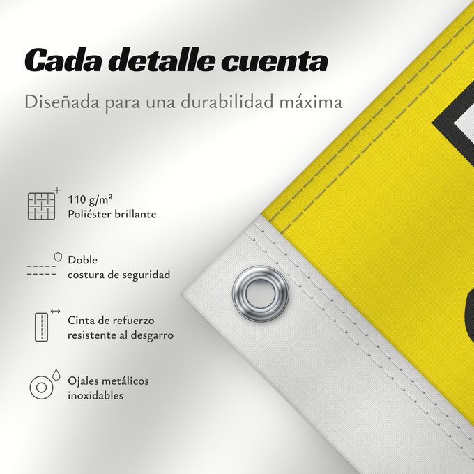 Detalles sobre esta bandera: Monterrey Casanare Monterrey (Casanare) Municipio de Monterrey Casanare