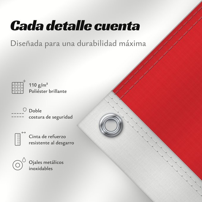 Detalles sobre esta bandera: Abertamy Municipal flag of Abertamy town