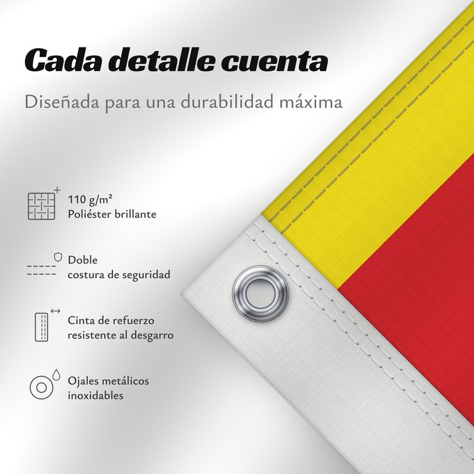Detalles sobre esta bandera: Torricó Altorricón Altorricón Torricó