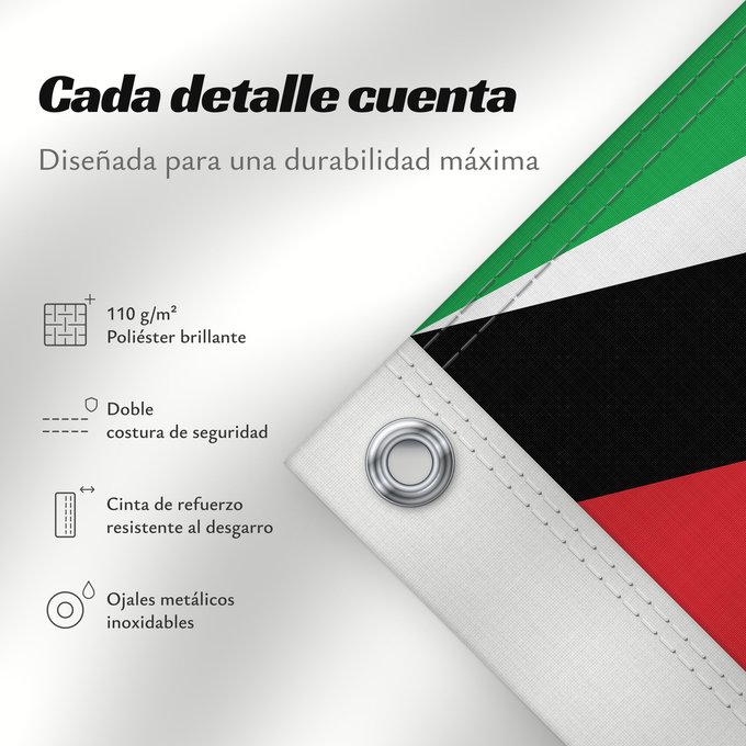 Detalles sobre esta bandera: Guyana	Guiana	Wayana wiphala	Gujano	Gwayana	Wayana unancha	Флаг Гайаны	Guyanas	Quốc kỳ Guyana