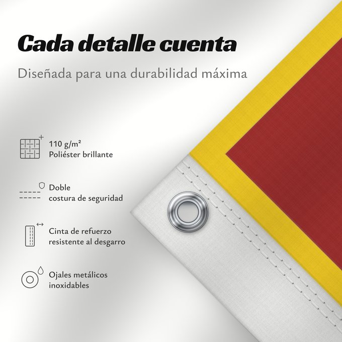 Detalles sobre esta bandera: Buja okomita	City of Buje	Buje	Stadt Buje	Della Città di Buie	Grada Buja	Mesta Buja