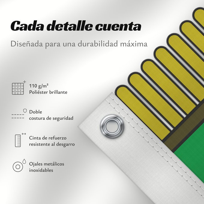 Detalles sobre esta bandera: Combat flag of the Italian Navy front Front of the combat flag of the Italian Navy Fronte della bandiera di combattimento della Marina Militare
