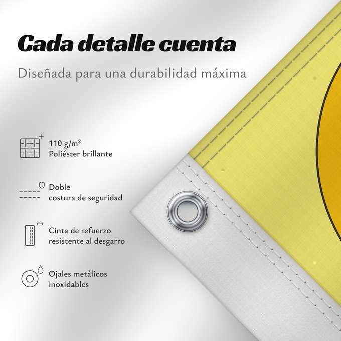 Detalles sobre esta bandera: Mexican Royalists	Royalistes Mexicains	Realistas Mexicanos	Mexikanische Royalisten	Realisti Messicani