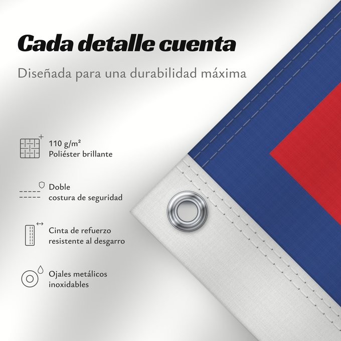 Detalles sobre esta bandera: Nepal rectangular	Nepal (rectangular, fictional)	Népal (rectangulaire, fictif)	Nepal (rectangular, ficticia)	Nepal (rechteckig, fiktiv)	Nepal (rettangolare, fittizio)	What a square version of the flag of Nepal might look like
