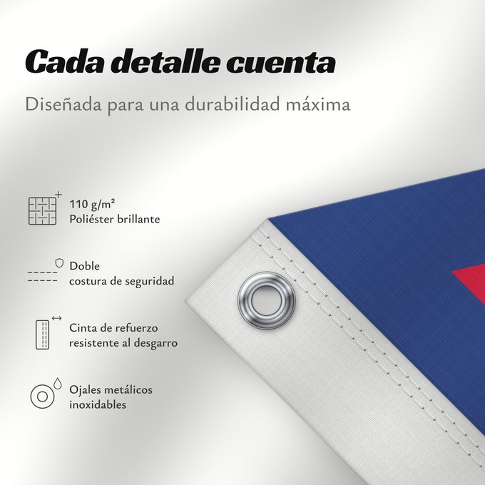 Detalles sobre esta bandera: Nepal  with spacing	Of Nepal with transparent spacing at the right for better use in tables and lists	Nepal mit rechtem Rand  Seitenverhältnis 3 4