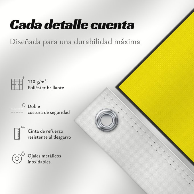 Detalles sobre esta bandera: Gmina bieliny flaga	Gmina Bieliny	Gminy Bieliny