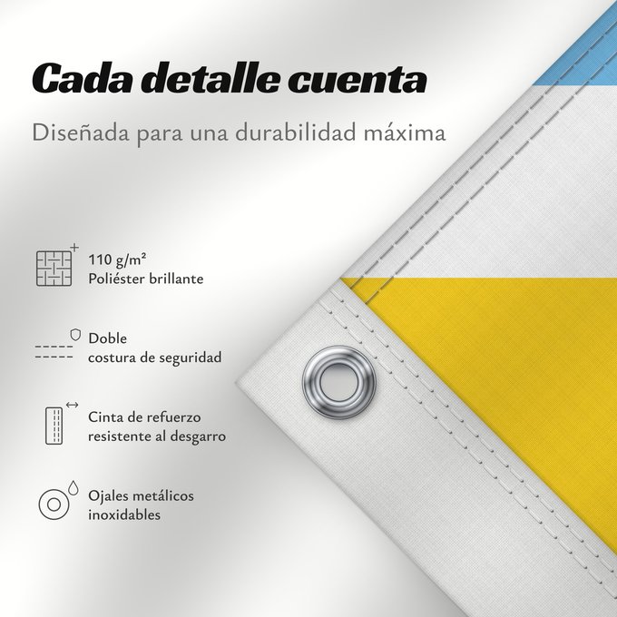 Detalles sobre esta bandera: Tuva	Tyva Republic	 Touva ou République de Touva	Tuvá	Tyva	Парчами Тува