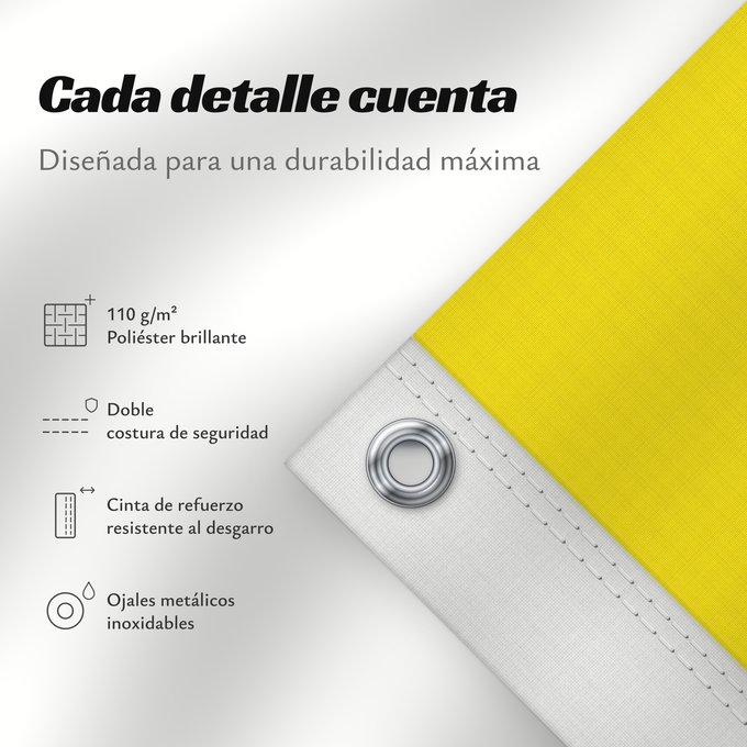 Detalles sobre esta bandera: Cífer