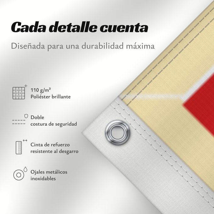Detalles sobre esta bandera: GNK Dinamo Zagreb