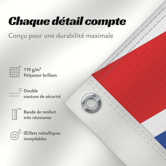 Détails sur ce drapeau : British Columbia	Colombie-Britannique	Columbia Británica	Columbia Britannica	Banniel proviñs Kolombia Vreizhveuriat  British Columbia