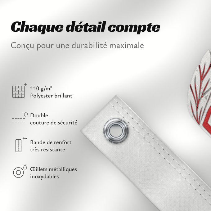 Détails sur ce drapeau : DTSB	DTSB (until 1990)	DTSB (jusqu'en 1990)	DTSB (hasta 1990)	DTSB, DDR bis 1990	DTSB (fino al 1990)