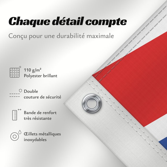 Détails sur ce drapeau : British Columbia	Colombie-Britannique	Columbia Británica	Columbia Britannica	Banniel proviñs Kolombia Vreizhveuriat  British Columbia