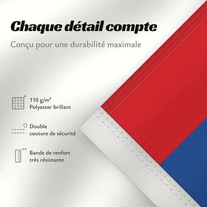 Détails sur ce drapeau : Armenia	L Arménie	Armenien	Dell Armenia	Armenië	Ерманҭәыла абыраҟ	علم أرمينيا	ܐܬܐ ܕܐܪܡܝܢܝܐ	Ermənistan	Әрмәнстан флагы	Сцяг Арменіі	Сьцяг Армэніі	Ermenije	Σημαία της Αρμενίας	Armenio	Armeenia lipp	Armenian	Örményország	Հայաստանի դրոշը	სომხეთის დროშა	Әрменс