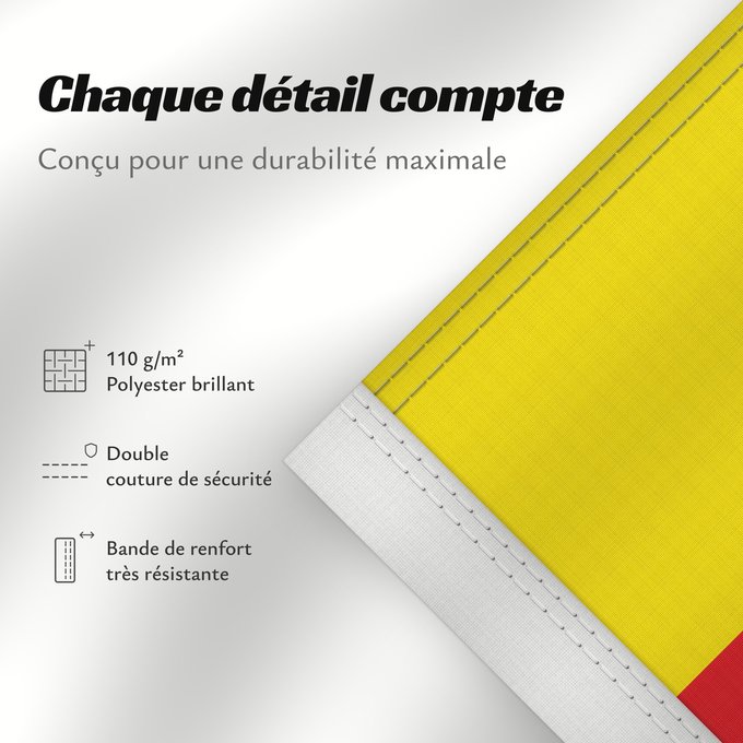 Détails sur ce drapeau : Bogotá