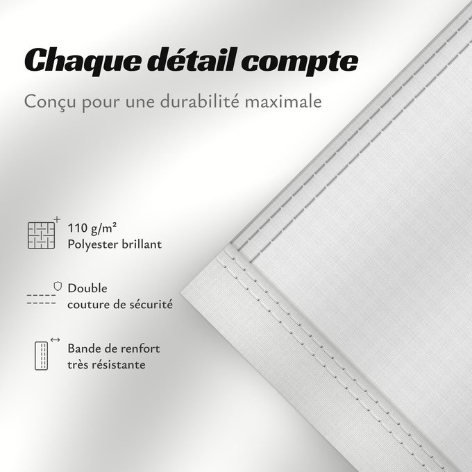 Détails sur ce drapeau : Monaco Mónaco