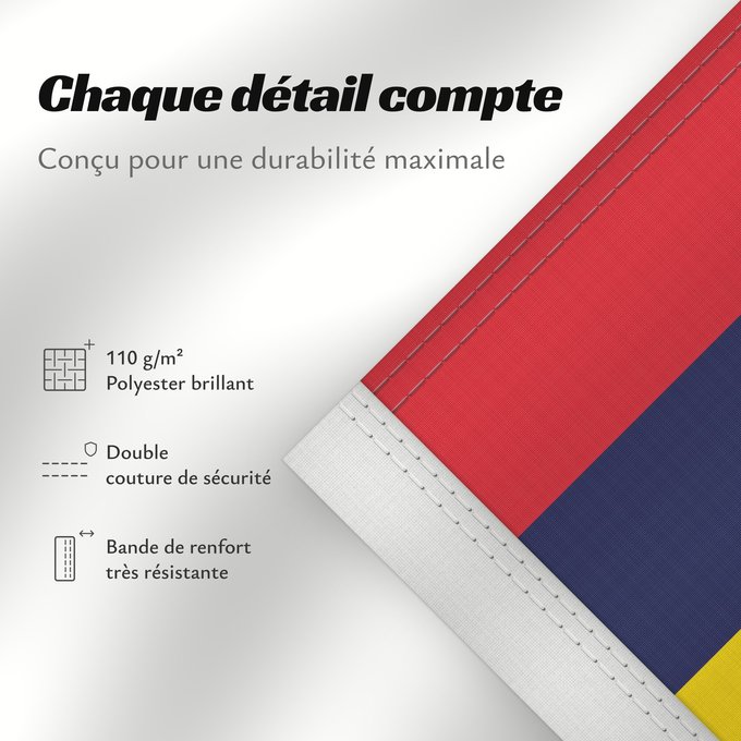 Détails sur ce drapeau : Mauritius	Maurice	Mauricio	মরিশাসের জাতীয় পতাকা।	Прапор Маврикію