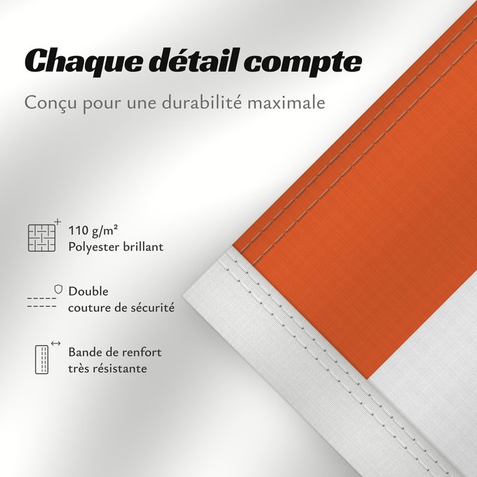 Détails sur ce drapeau : Niger Niger 7 6 Níger Niger breedte-hoogteverhouding 7 6 Флаг Нігера 7 6 Niĝero 7 6 Nigerin lippu 7 6 Флаг Нигера 7 6 Nigra 7 6