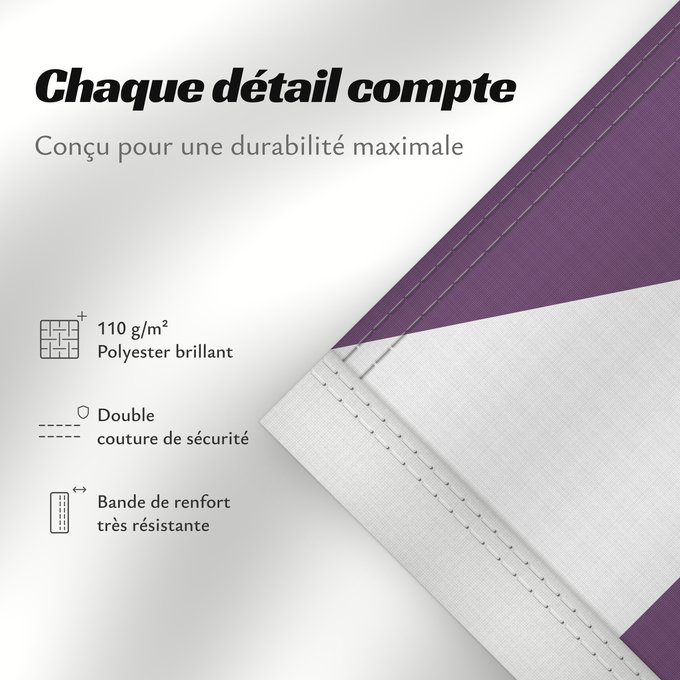 Détails sur ce drapeau : Setúbal