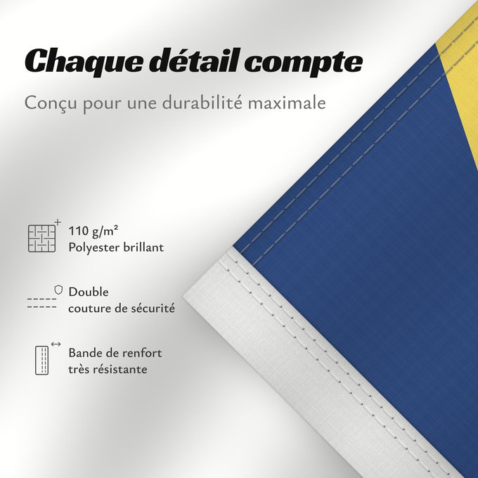 Détails sur ce drapeau : Seychelles	Seychellen	Das Seychelles	የሲሸልስ ሰንደቅ ዓላማ	علم سيشيل	La Sejŝeloj	Séiséil	Sheiseall	Seychellys	Seisellensum	Sainan i Seychelles	Флаг Сейшельских Островов	Sejšelov	Shelisheli	Quốc kỳ Seychelles