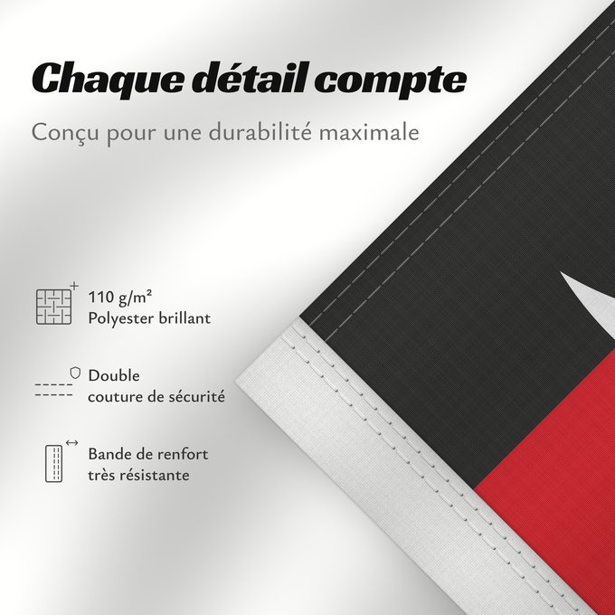 Détails sur ce drapeau : Mahdist Revolt
